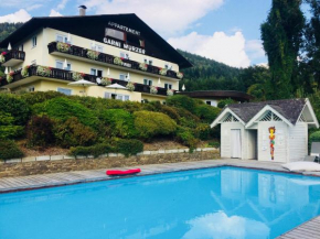Hotel Garni Wurzer, Velden Am Wörthersee, Österreich